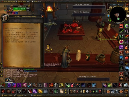 Ork - Ember kéziszótár